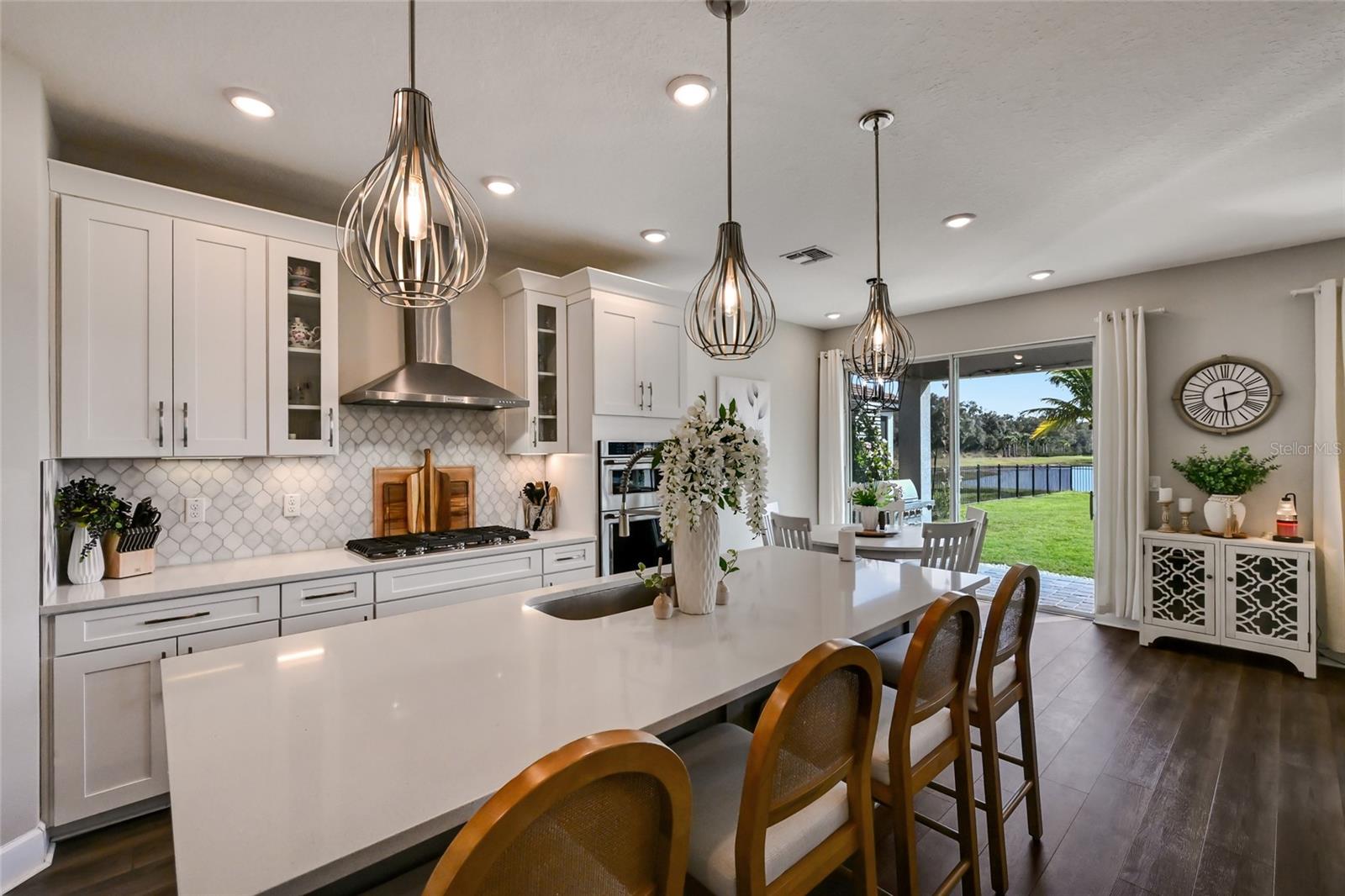 Image 36 of 91 For 14008 Green Hammock Place