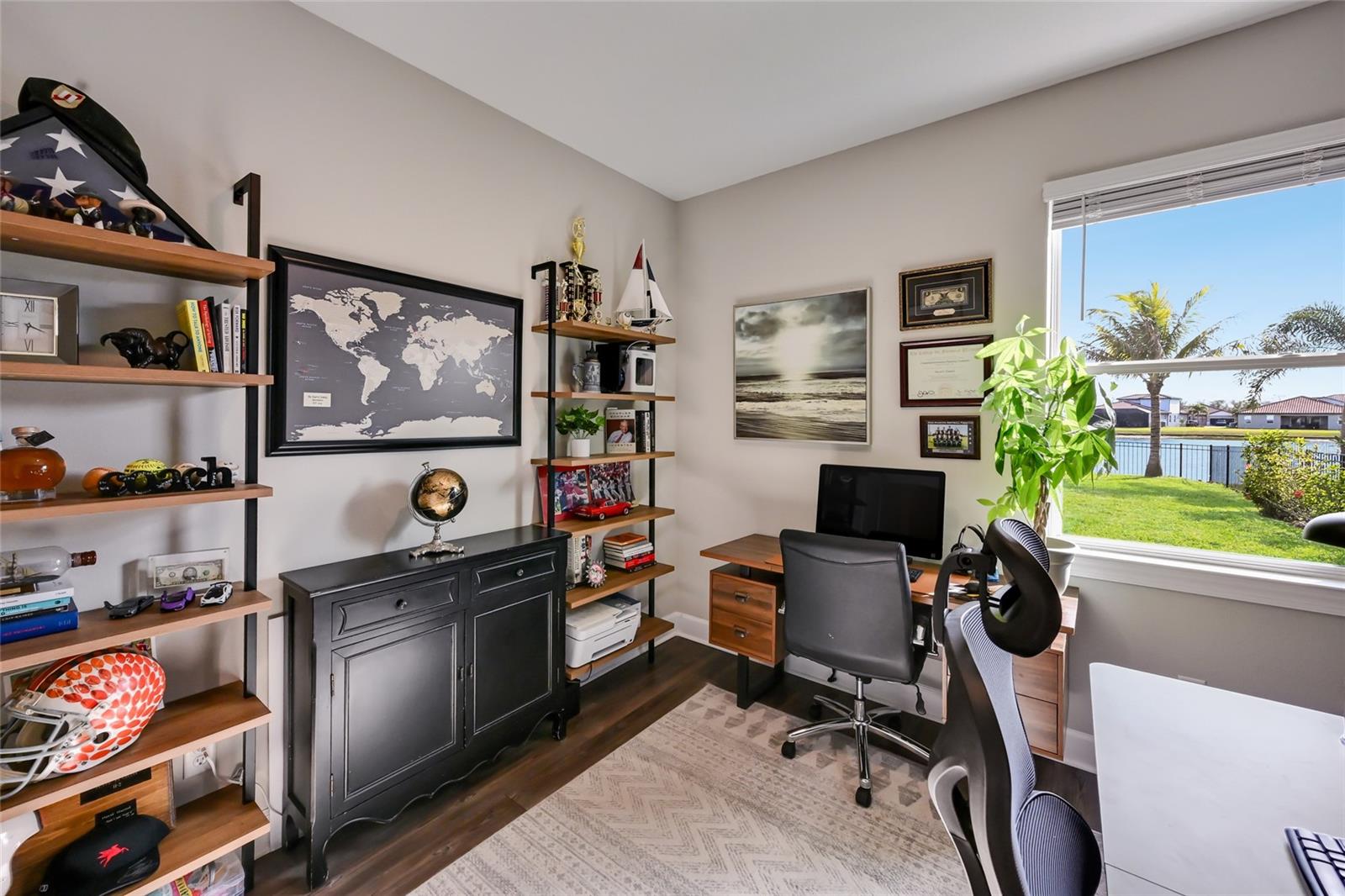 Image 42 of 91 For 14008 Green Hammock Place