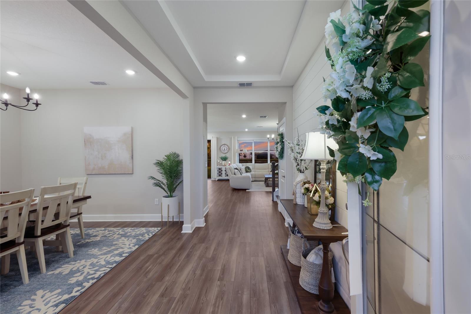 Image 6 of 91 For 14008 Green Hammock Place