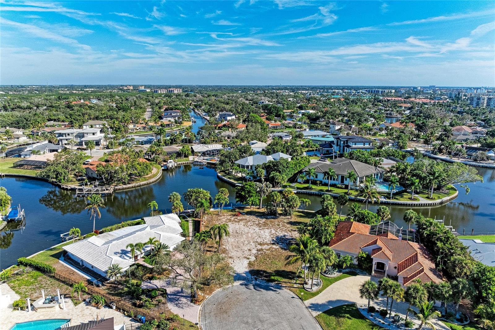 Image 21 of 27 For 5353 Cape Leyte Drive