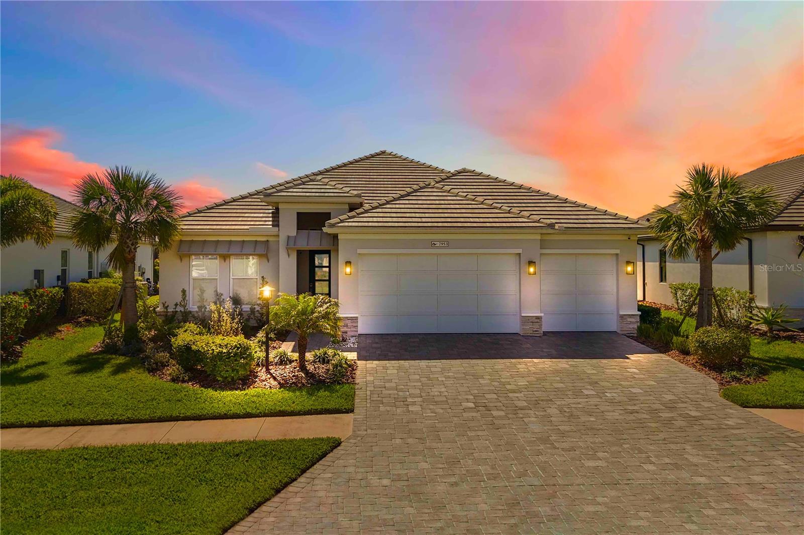 Details for 7953 Mainsail Lane, SARASOTA, FL 34240