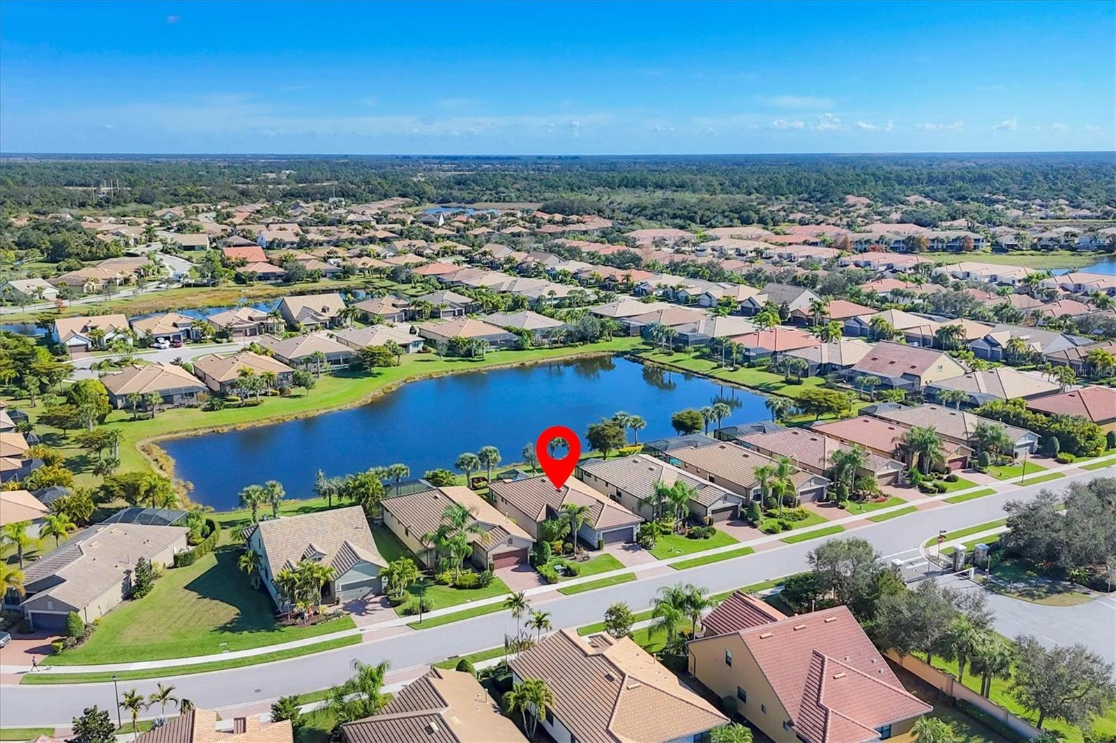 Image 43 of 53 For 5365 Sundew Drive