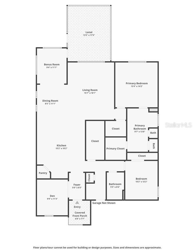 Image 53 of 53 For 5365 Sundew Drive