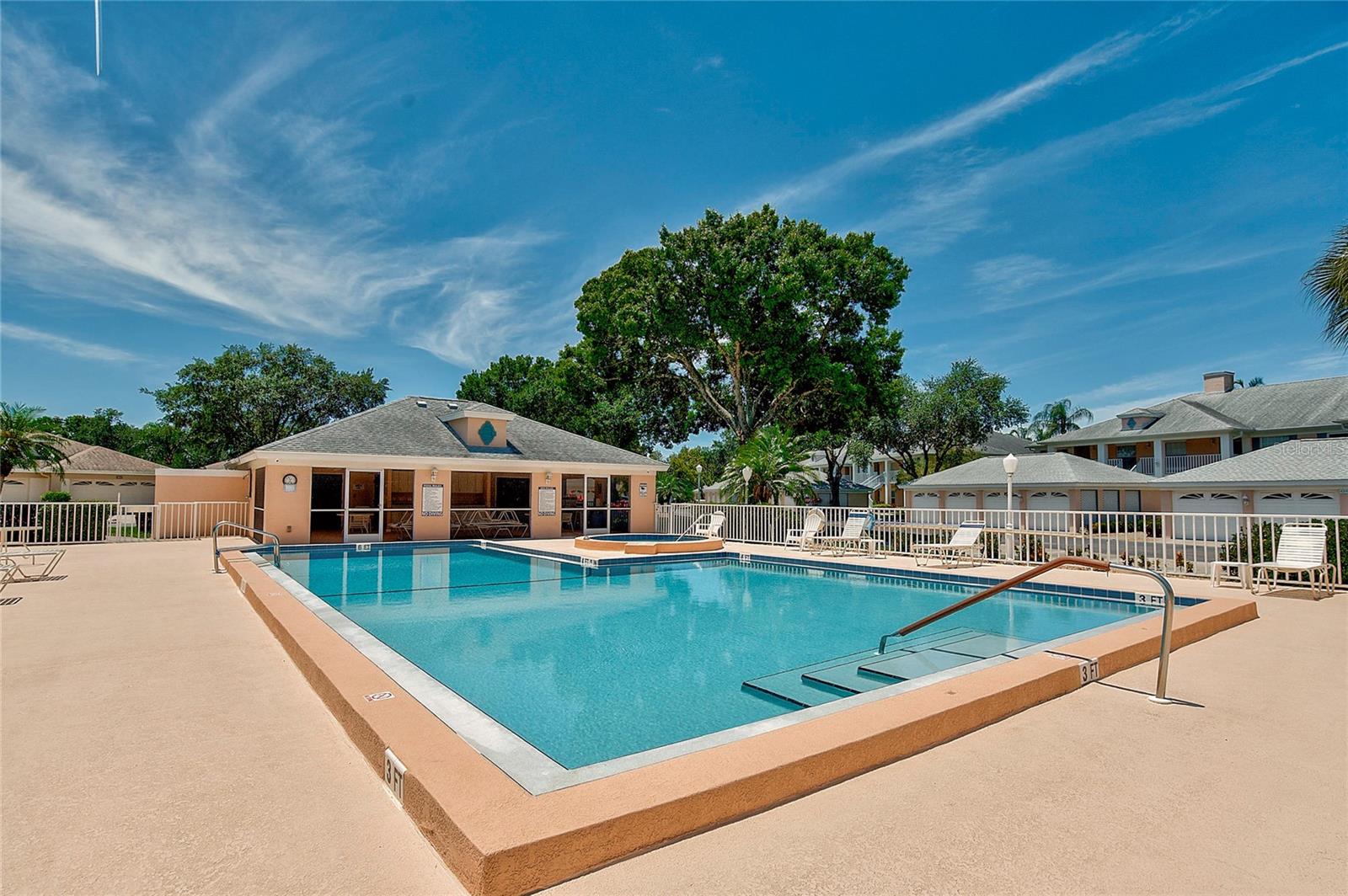 Image 40 of 41 For 4706 Sand Trap Street Circle E 101