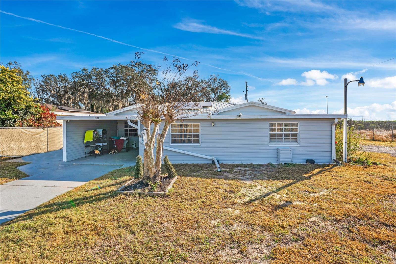 Details for 501 Highland Drive, LAKE WALES, FL 33898