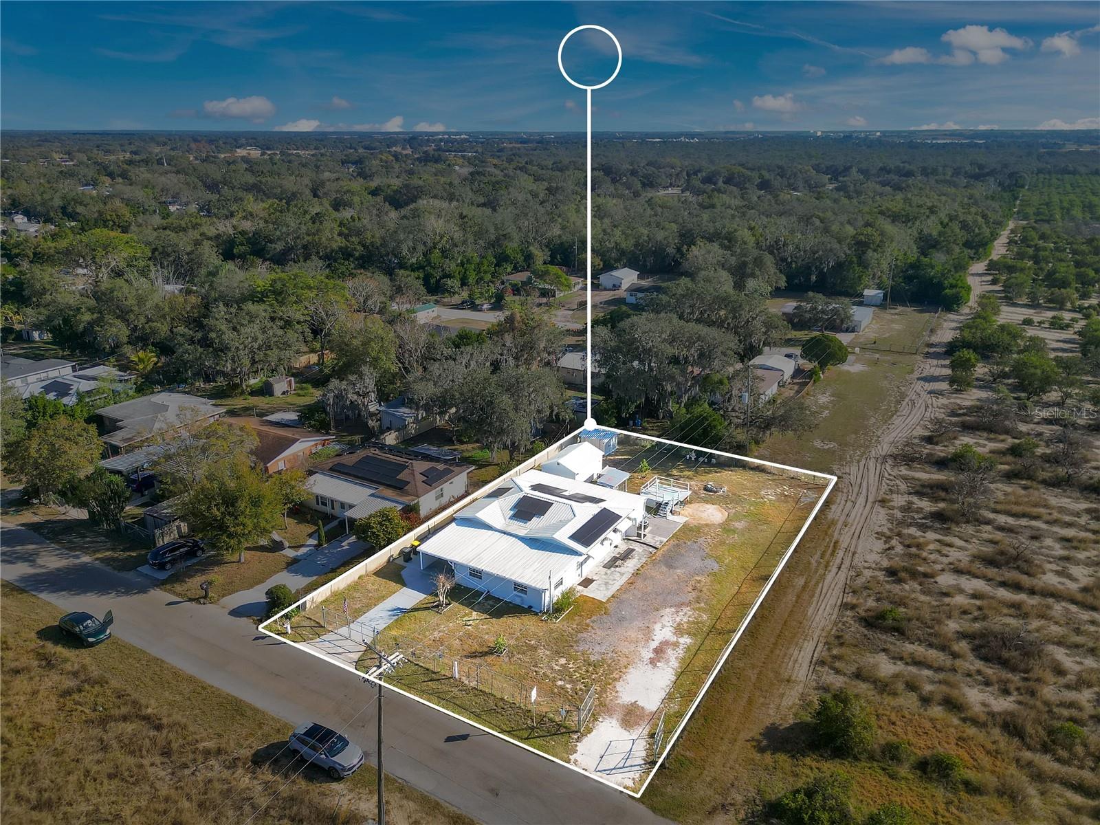 Image 37 of 37 For 501 Highland Drive