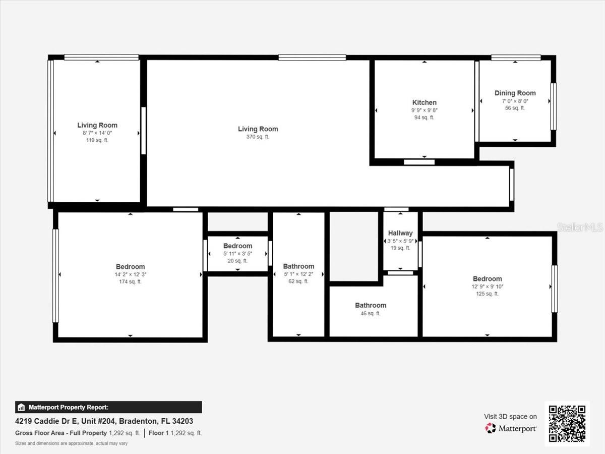 Image 28 of 33 For 4219 Caddie Drive E 204
