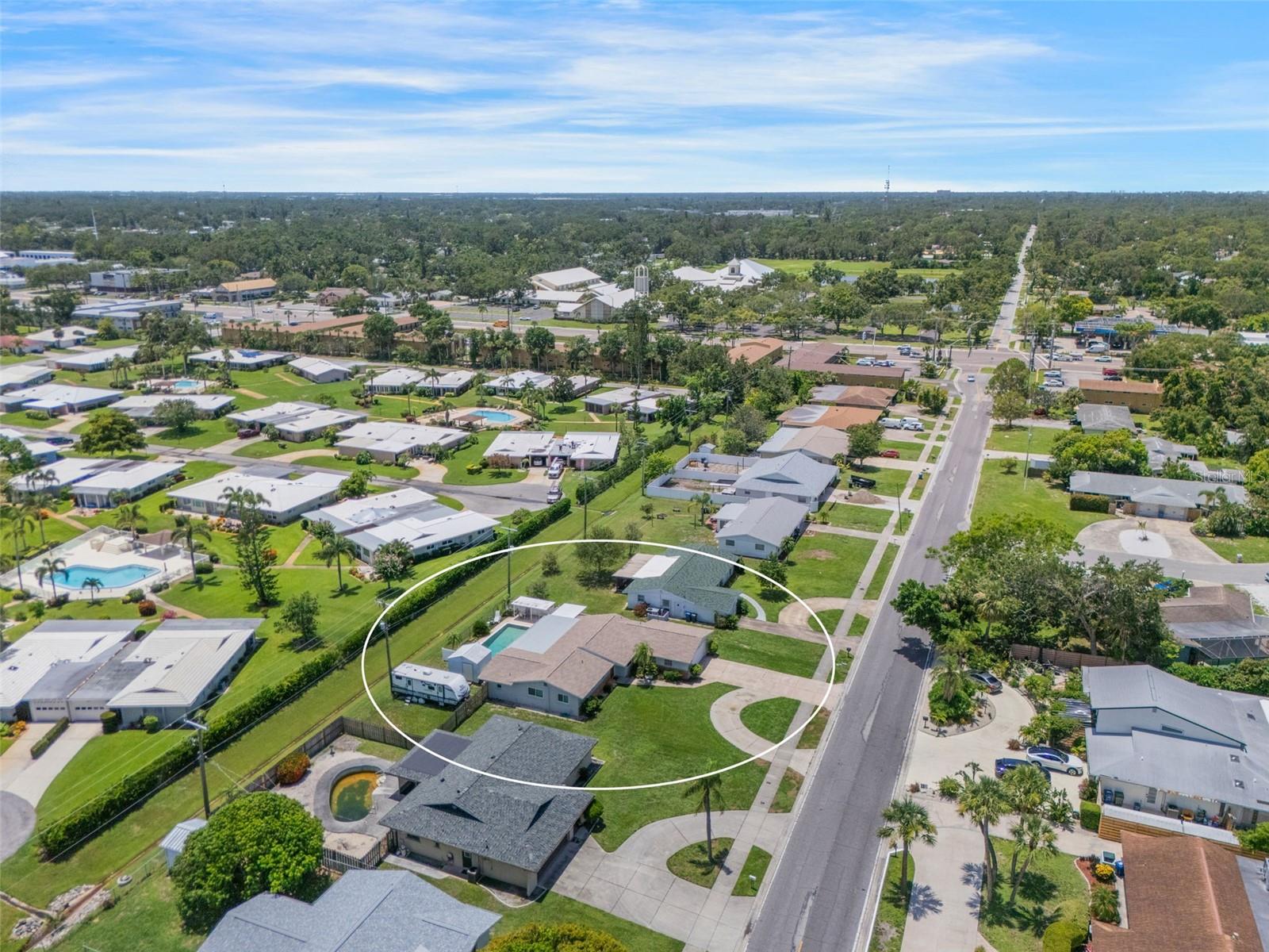 Image 33 of 34 For 3621 Lockwood Ridge Road