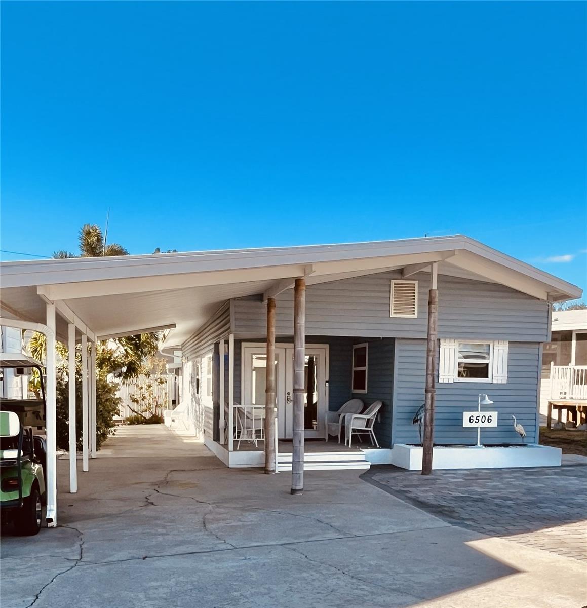 Details for 6506 Nebraska Street, BRADENTON, FL 34207