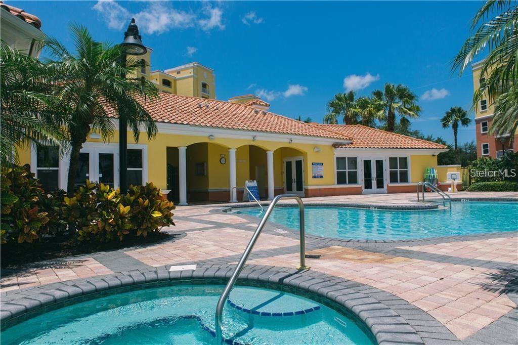 Image 32 of 35 For 611 Riviera Dunes Way 604