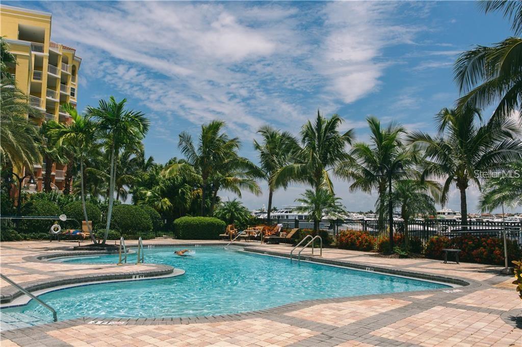 Image 33 of 35 For 611 Riviera Dunes Way 604