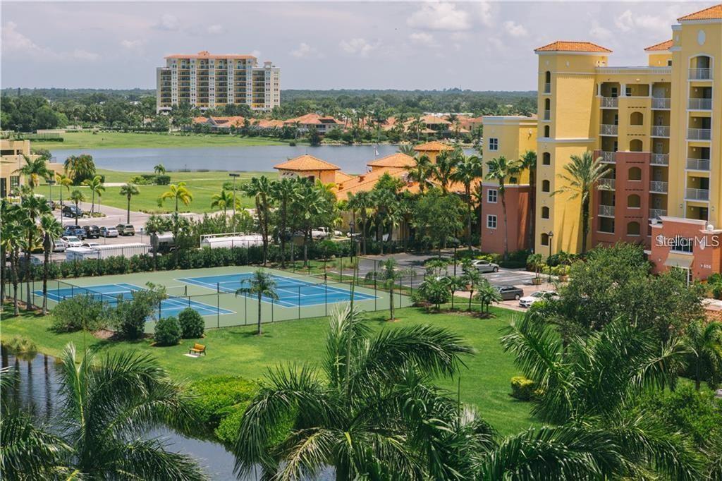 Image 35 of 35 For 611 Riviera Dunes Way 604