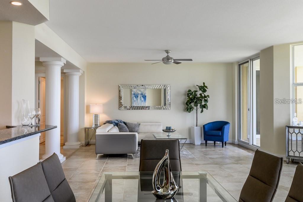 Image 6 of 35 For 611 Riviera Dunes Way 604