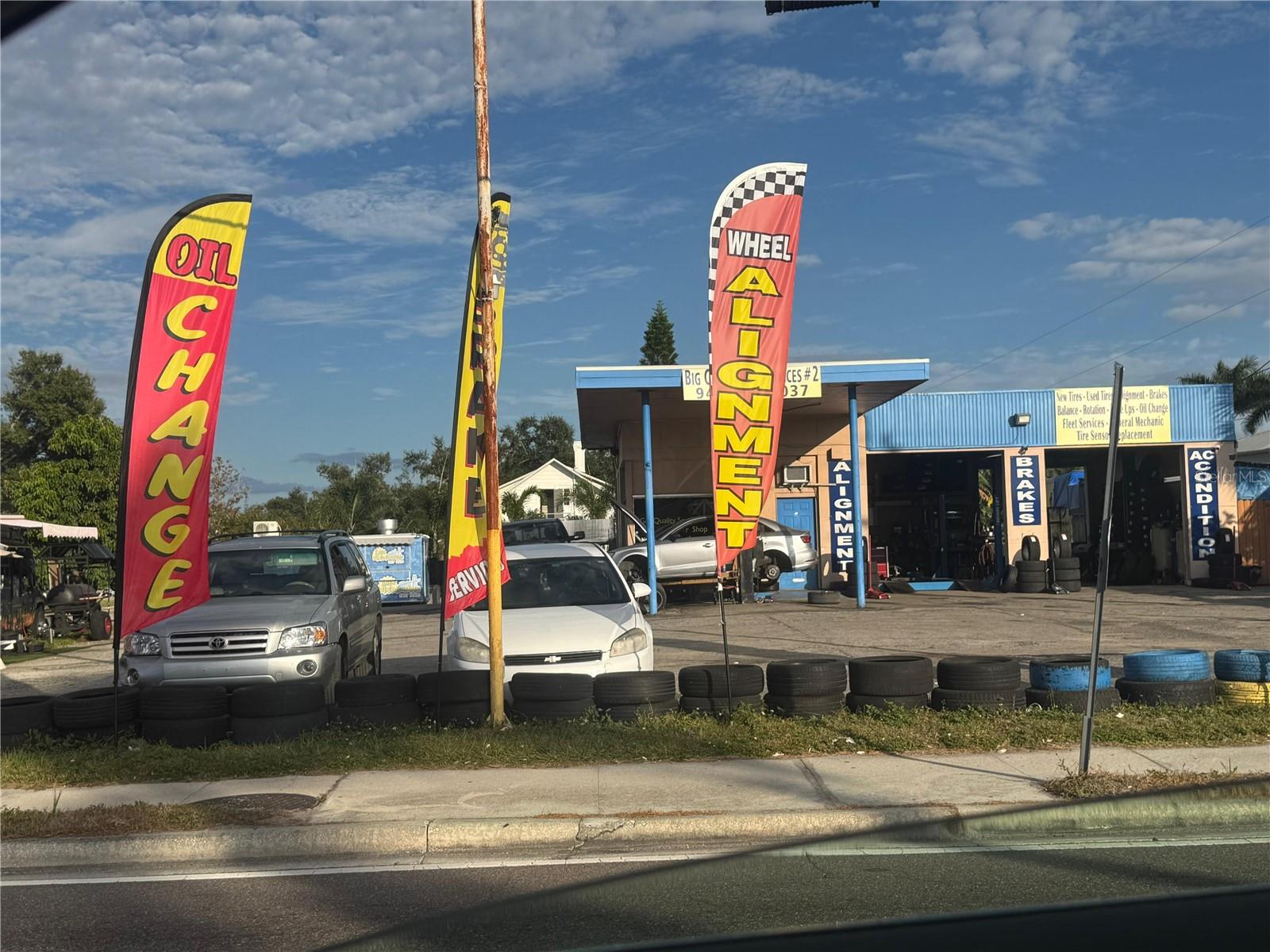 Details for 3501 14th Street W, BRADENTON, FL 34205