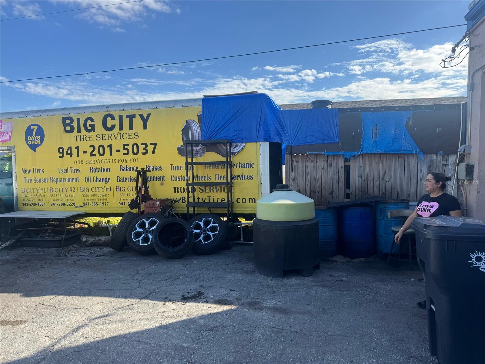 Image 9 of 14 For 3501 14th Street W