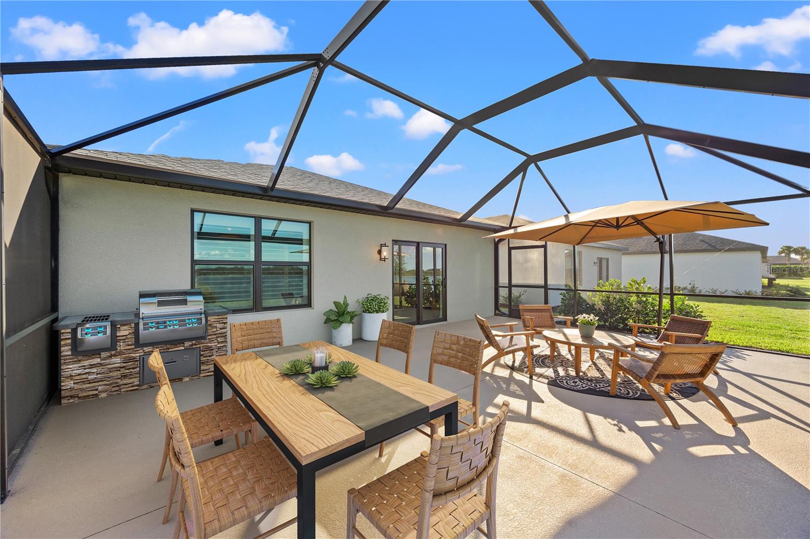 Image 2 of 28 For 6564 Silverstar Drive