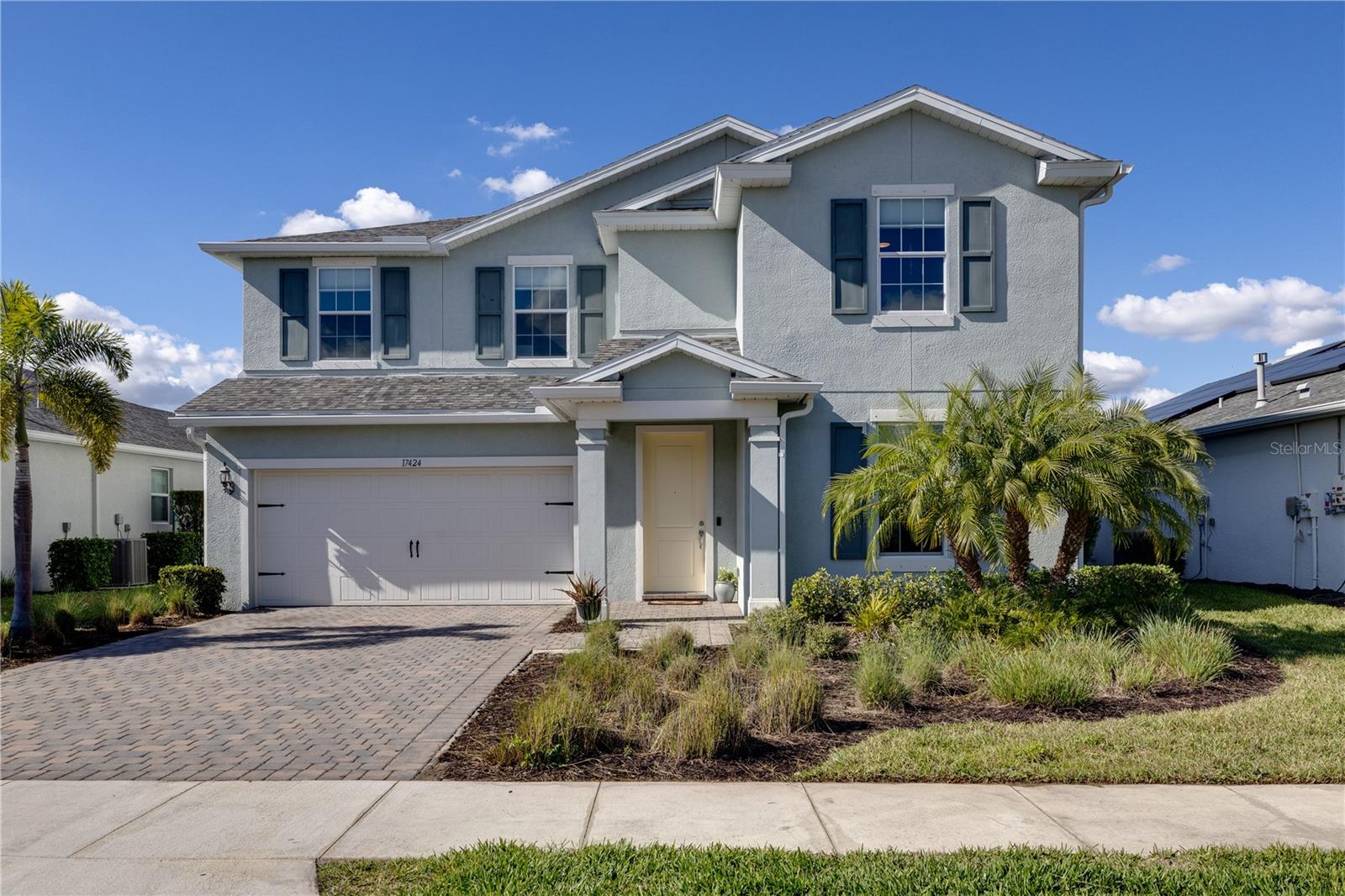Details for 17424 Silverspur Drive, PUNTA GORDA, FL 33982