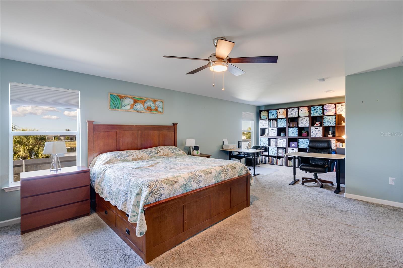 Image 18 of 45 For 17424 Silverspur Drive