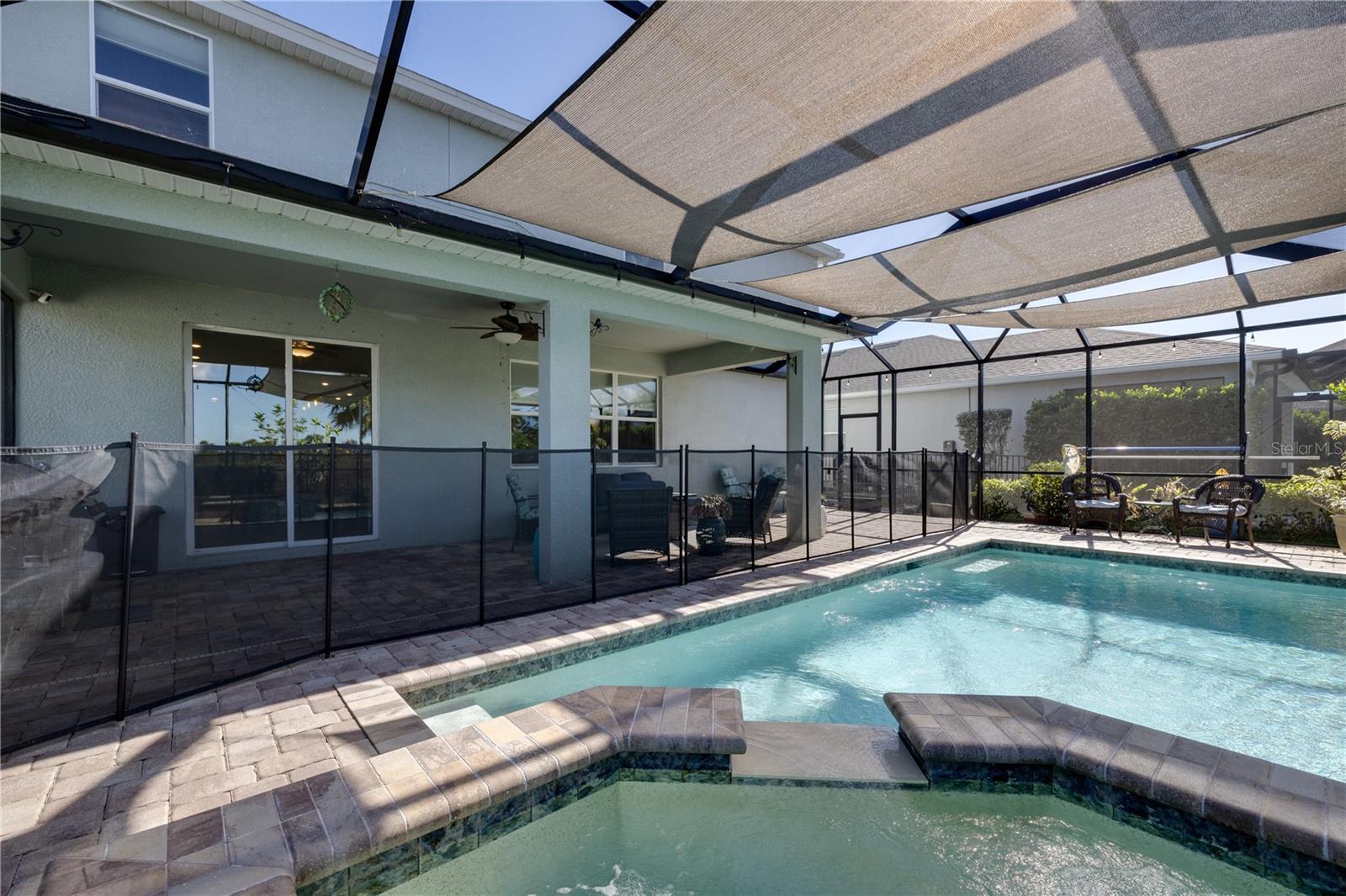 Image 2 of 45 For 17424 Silverspur Drive