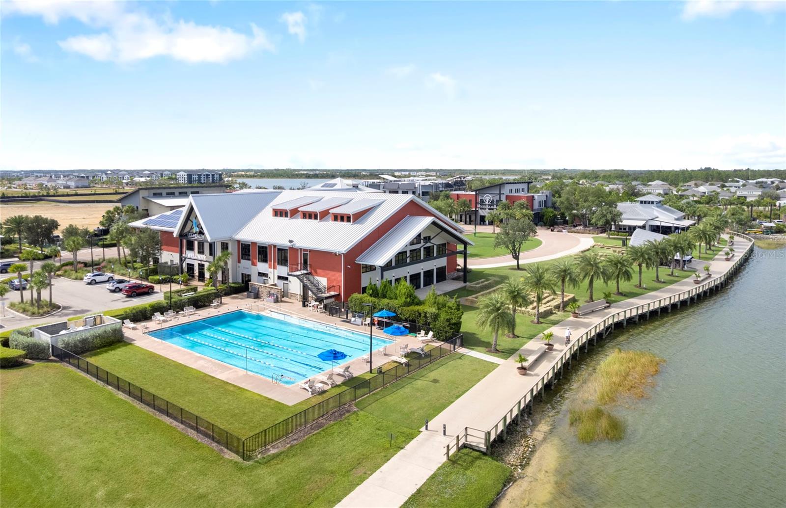 Image 26 of 45 For 17424 Silverspur Drive