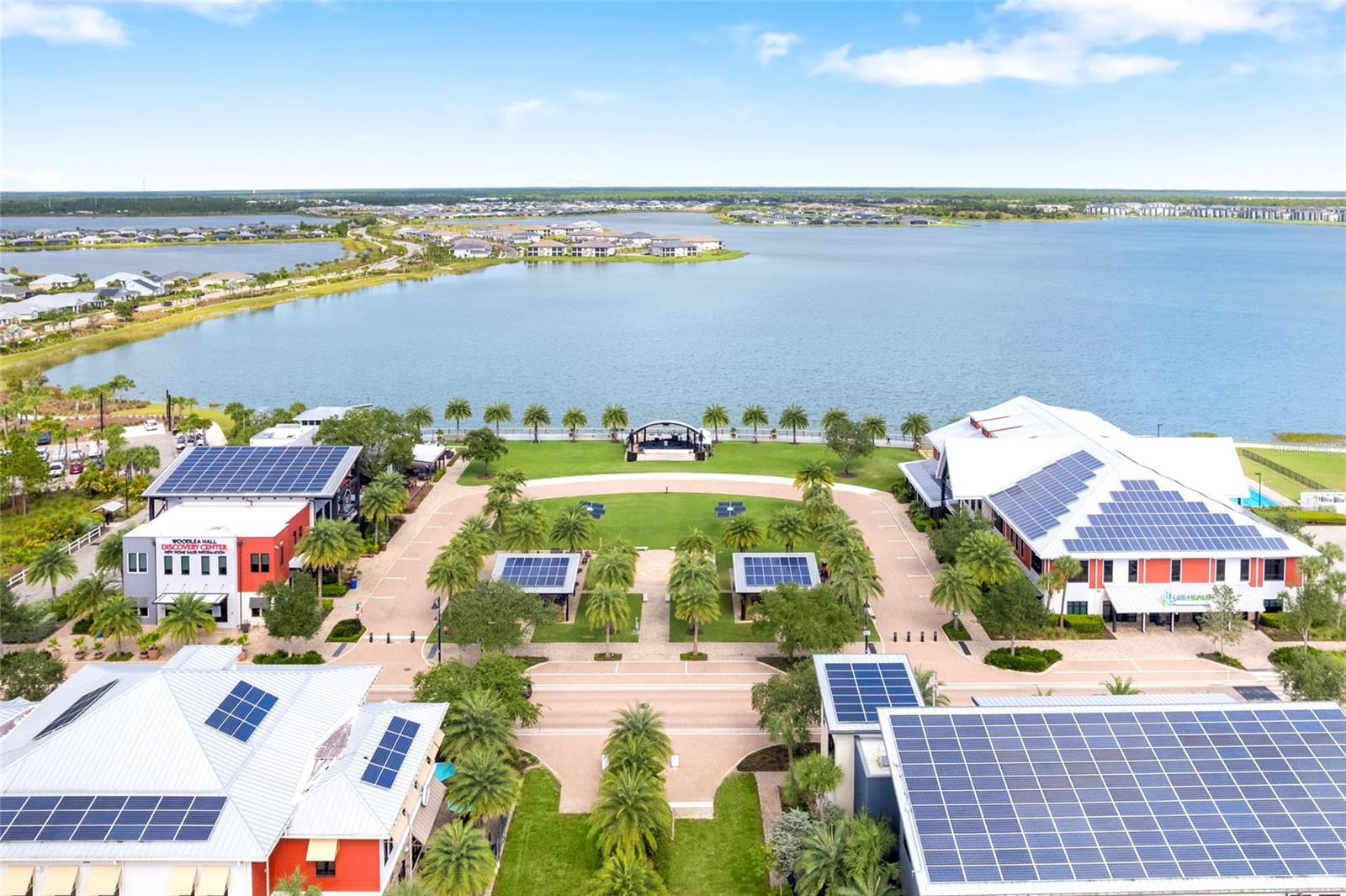 Image 29 of 45 For 17424 Silverspur Drive