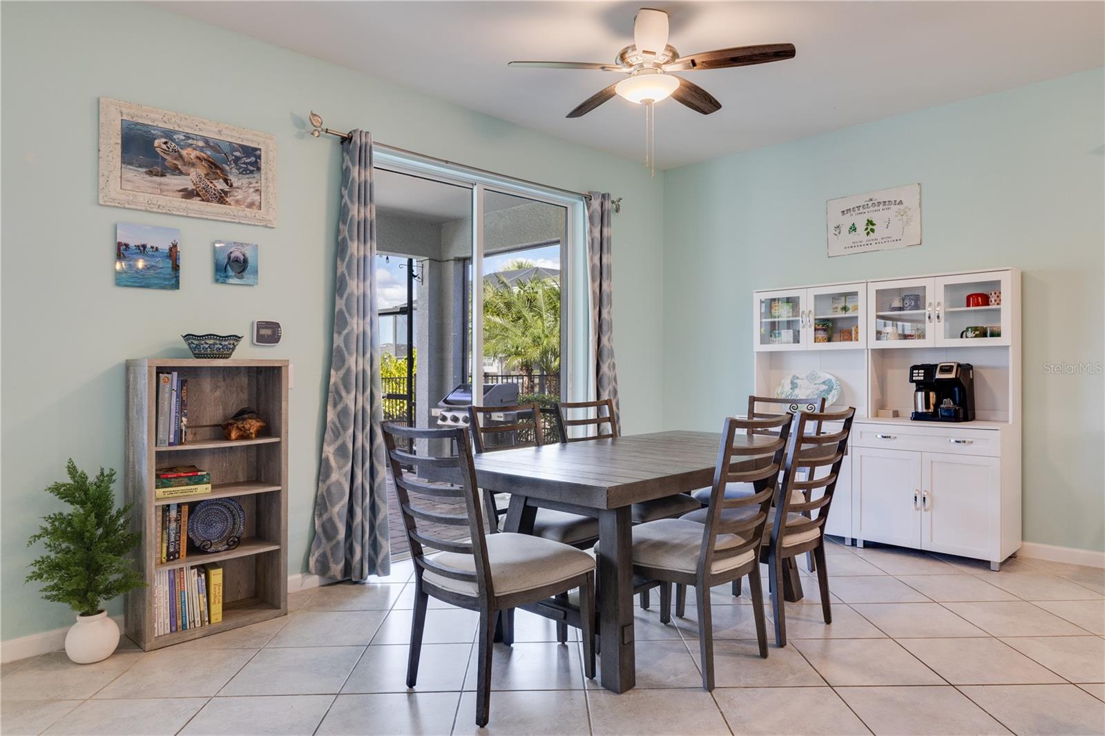 Image 7 of 45 For 17424 Silverspur Drive