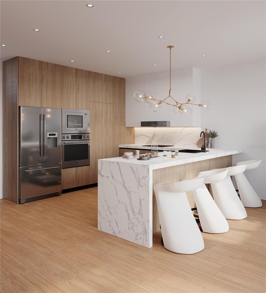 Image 3 of 15 For 2170 Robinhood Street A2-404