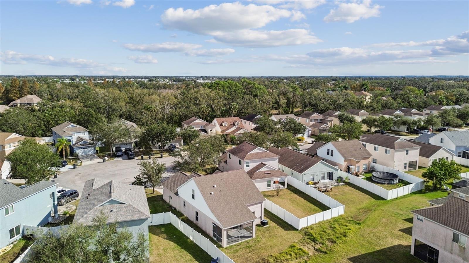 Image 36 of 88 For 4135 Rocky Fork Terrace