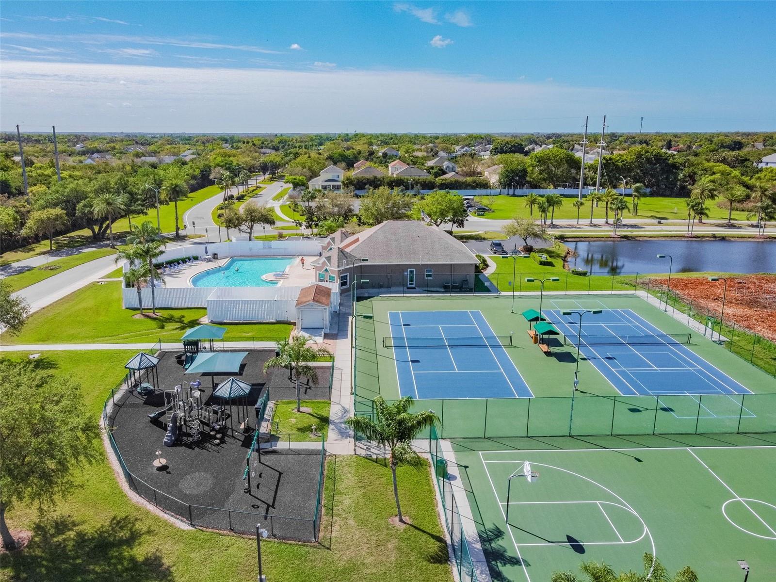 Image 38 of 88 For 4135 Rocky Fork Terrace