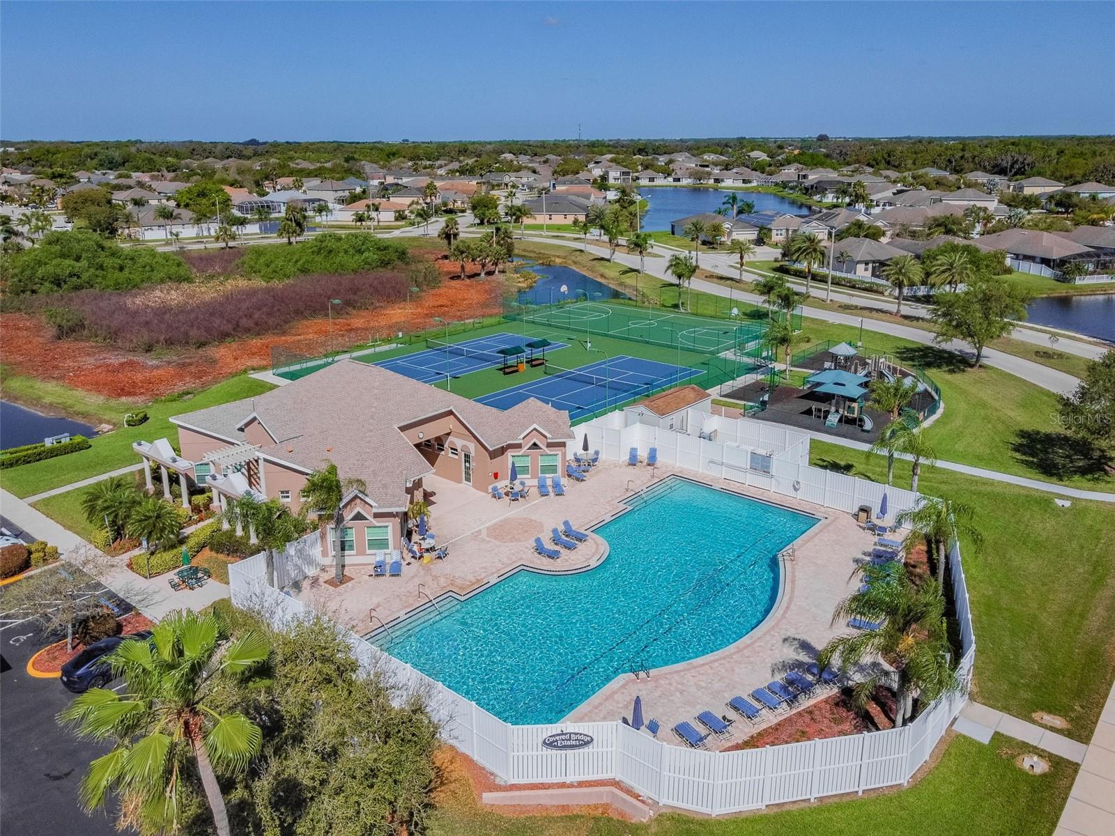 Image 40 of 88 For 4135 Rocky Fork Terrace