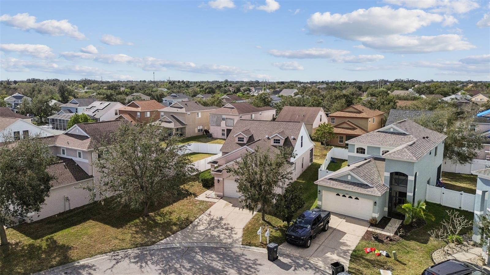 Image 51 of 88 For 4135 Rocky Fork Terrace