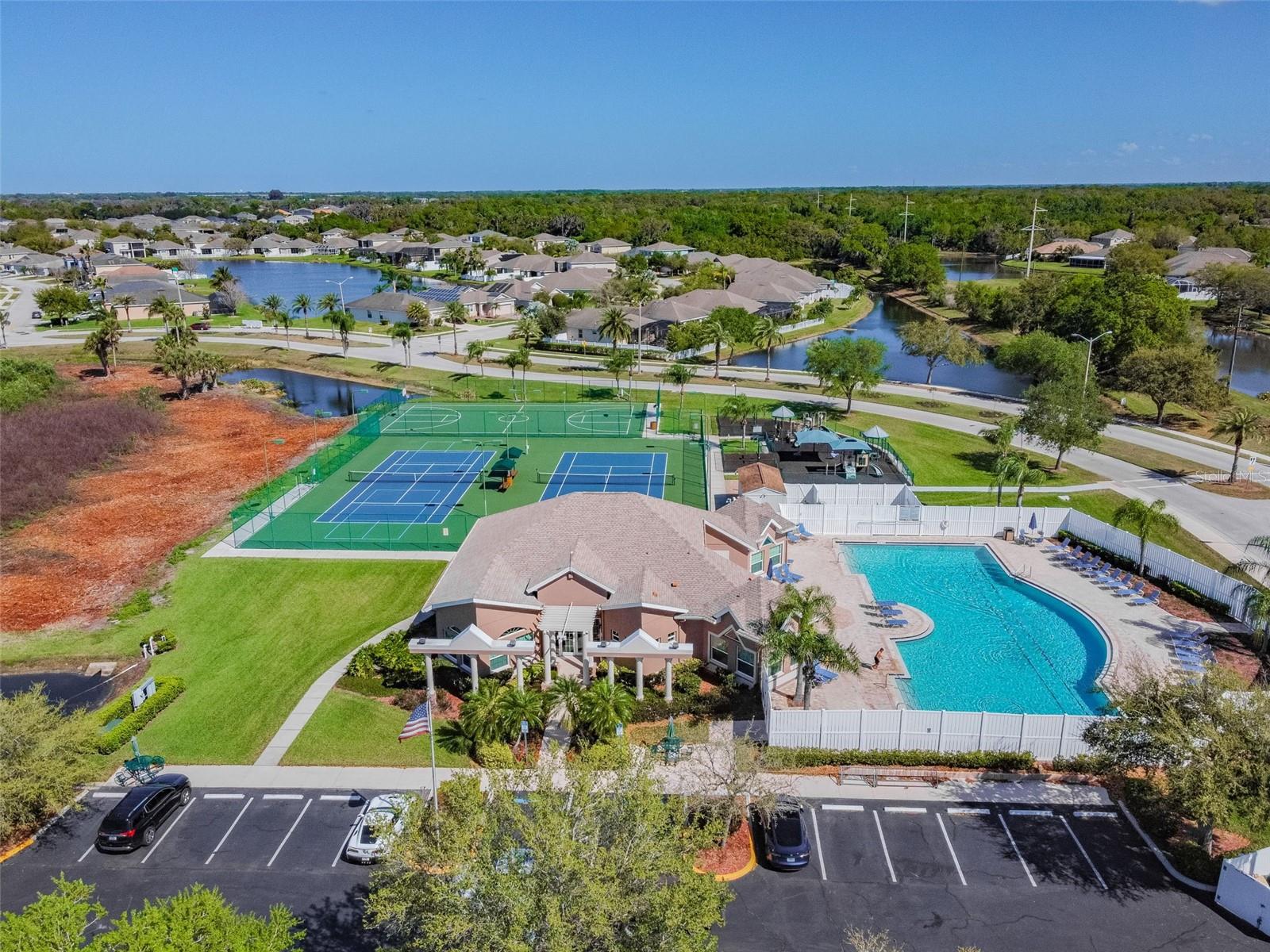 Image 54 of 88 For 4135 Rocky Fork Terrace