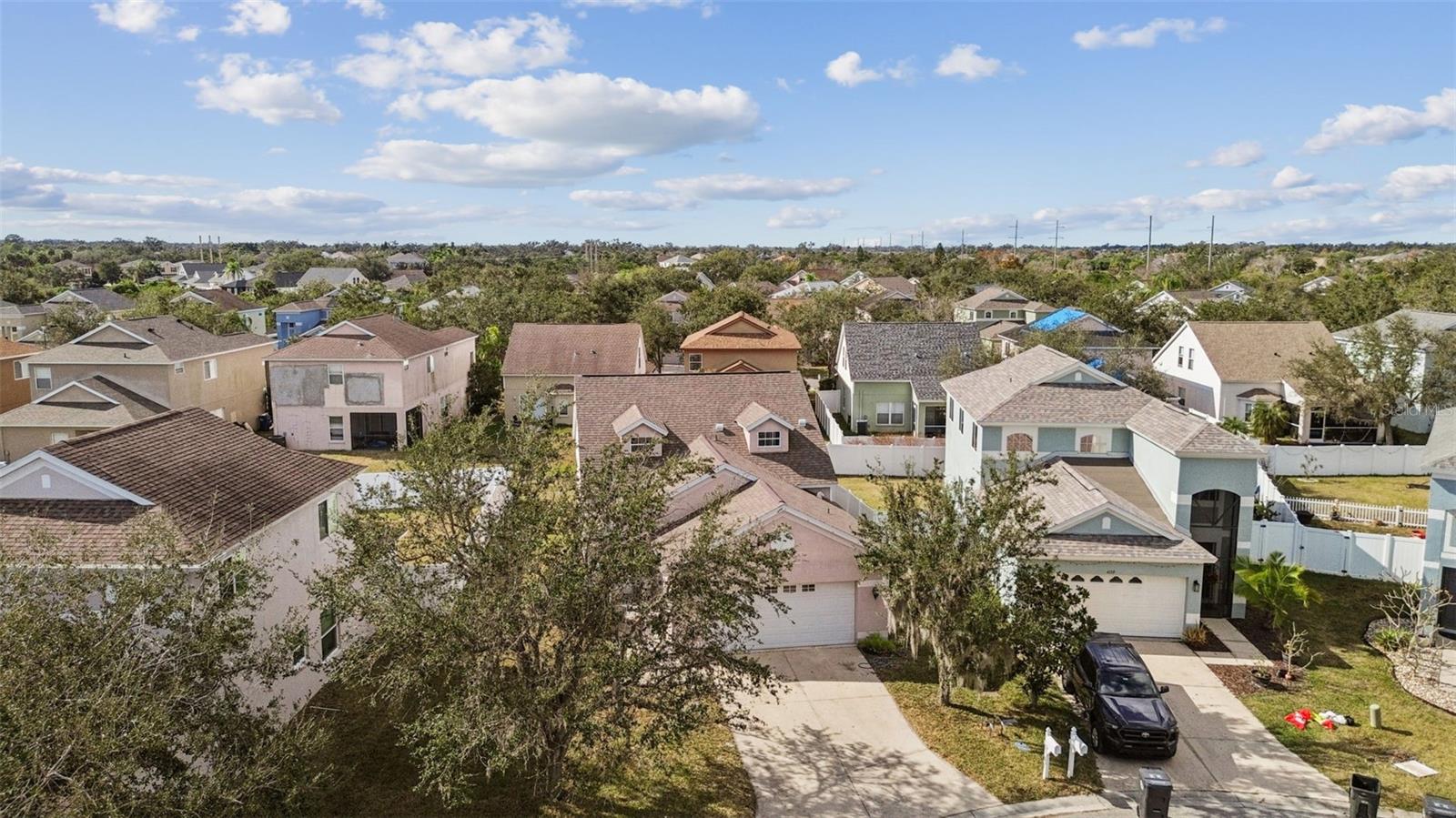 Image 58 of 88 For 4135 Rocky Fork Terrace