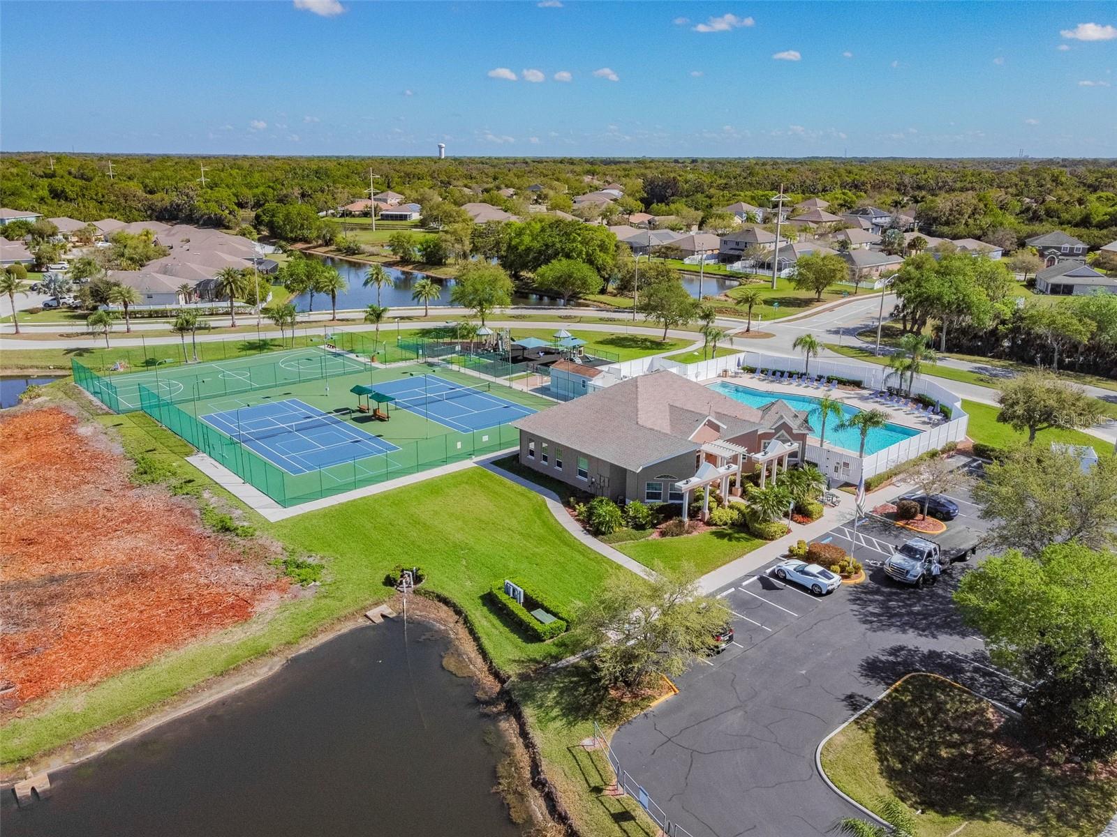 Image 80 of 88 For 4135 Rocky Fork Terrace