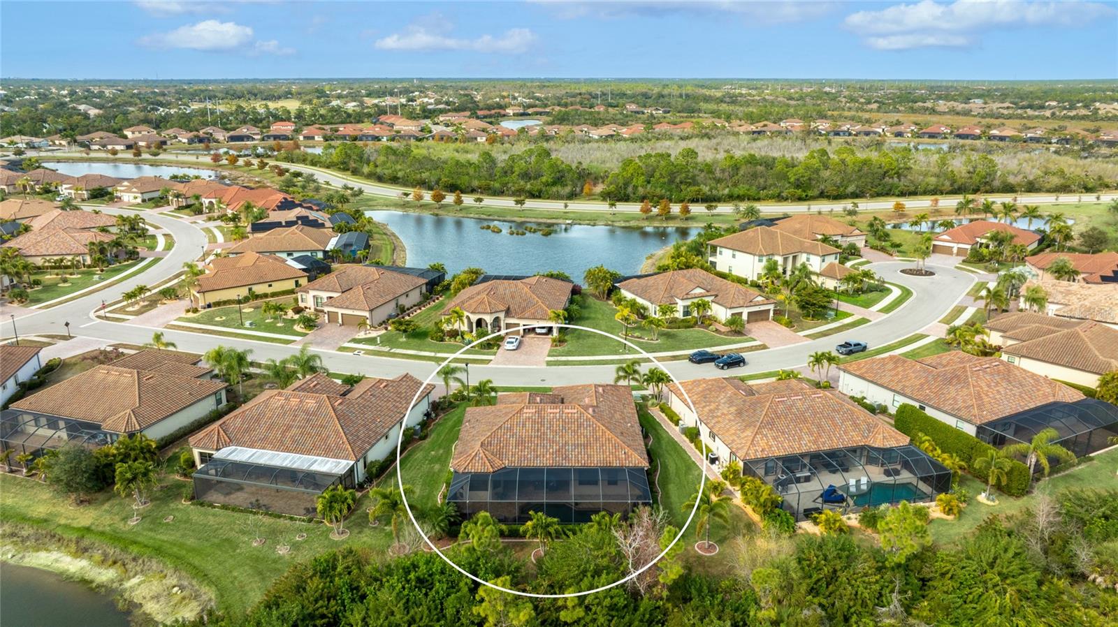 Image 30 of 67 For 13635 Classico Court