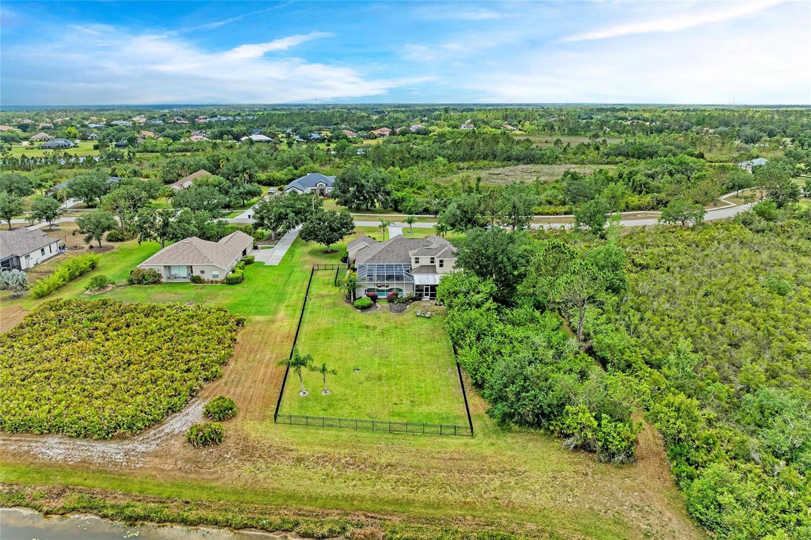 Image 53 of 58 For 8103 Snowy Egret Place