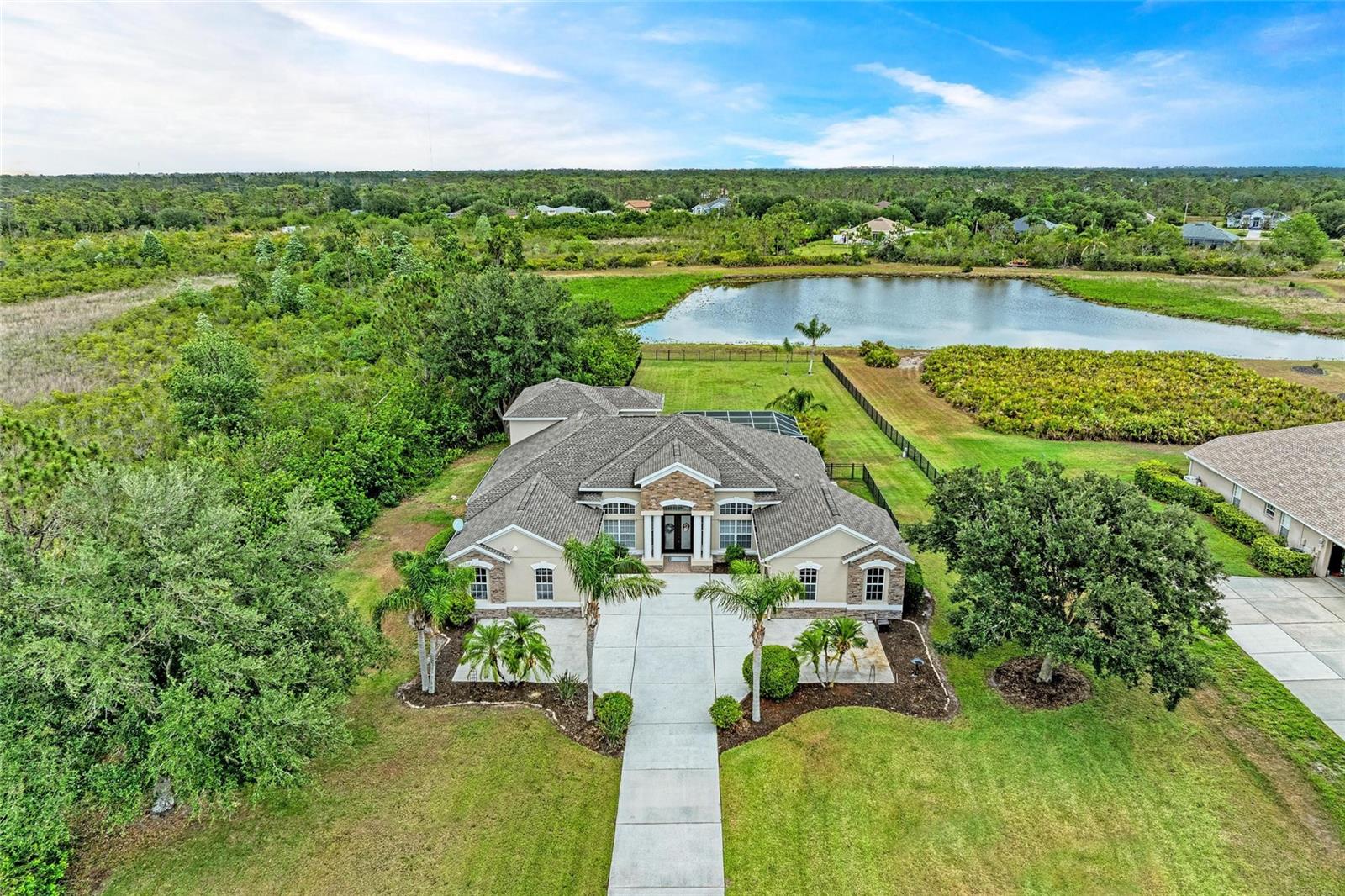 Image 54 of 58 For 8103 Snowy Egret Place