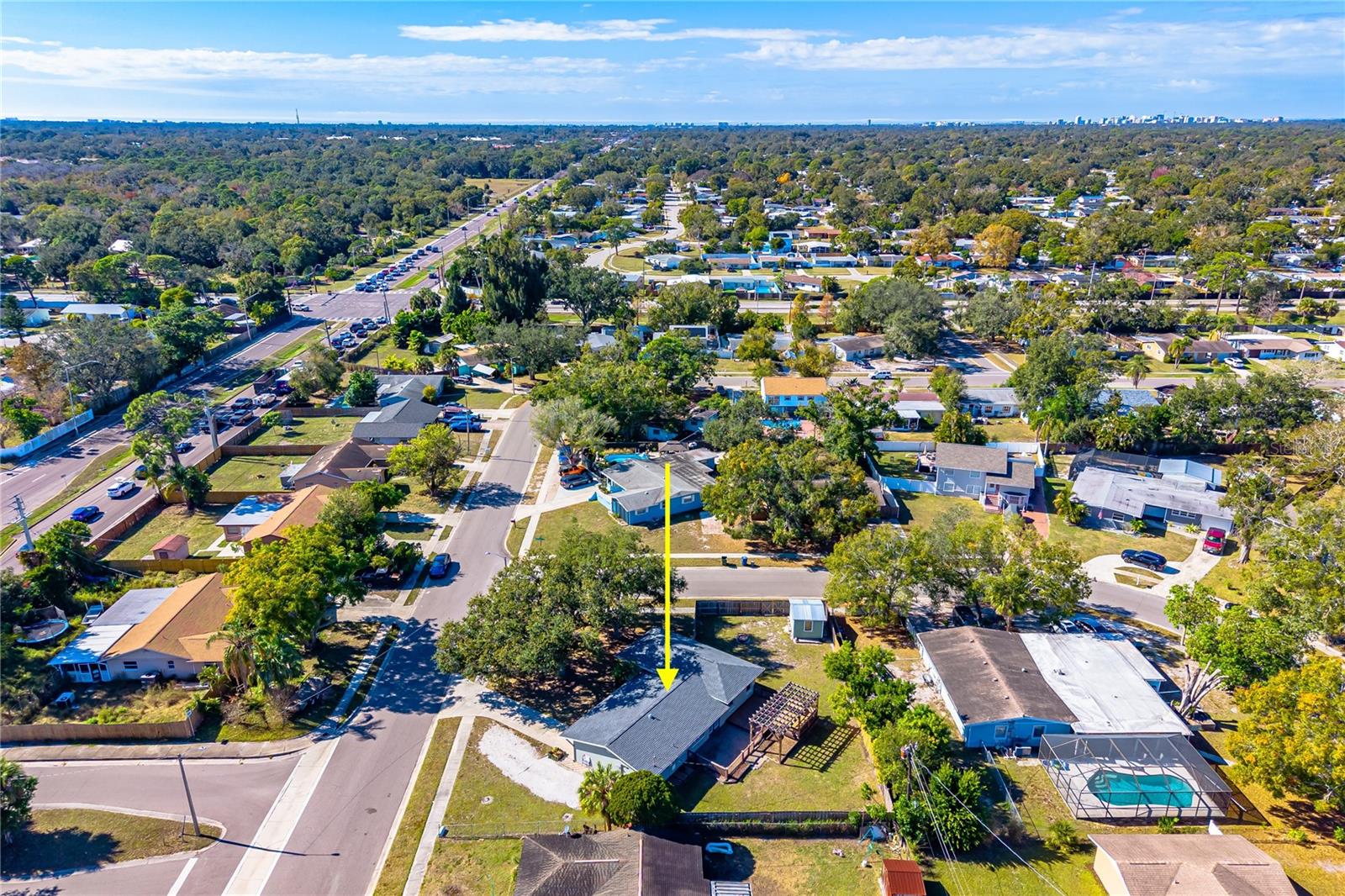 Image 61 of 74 For 5353 Hayden Boulevard