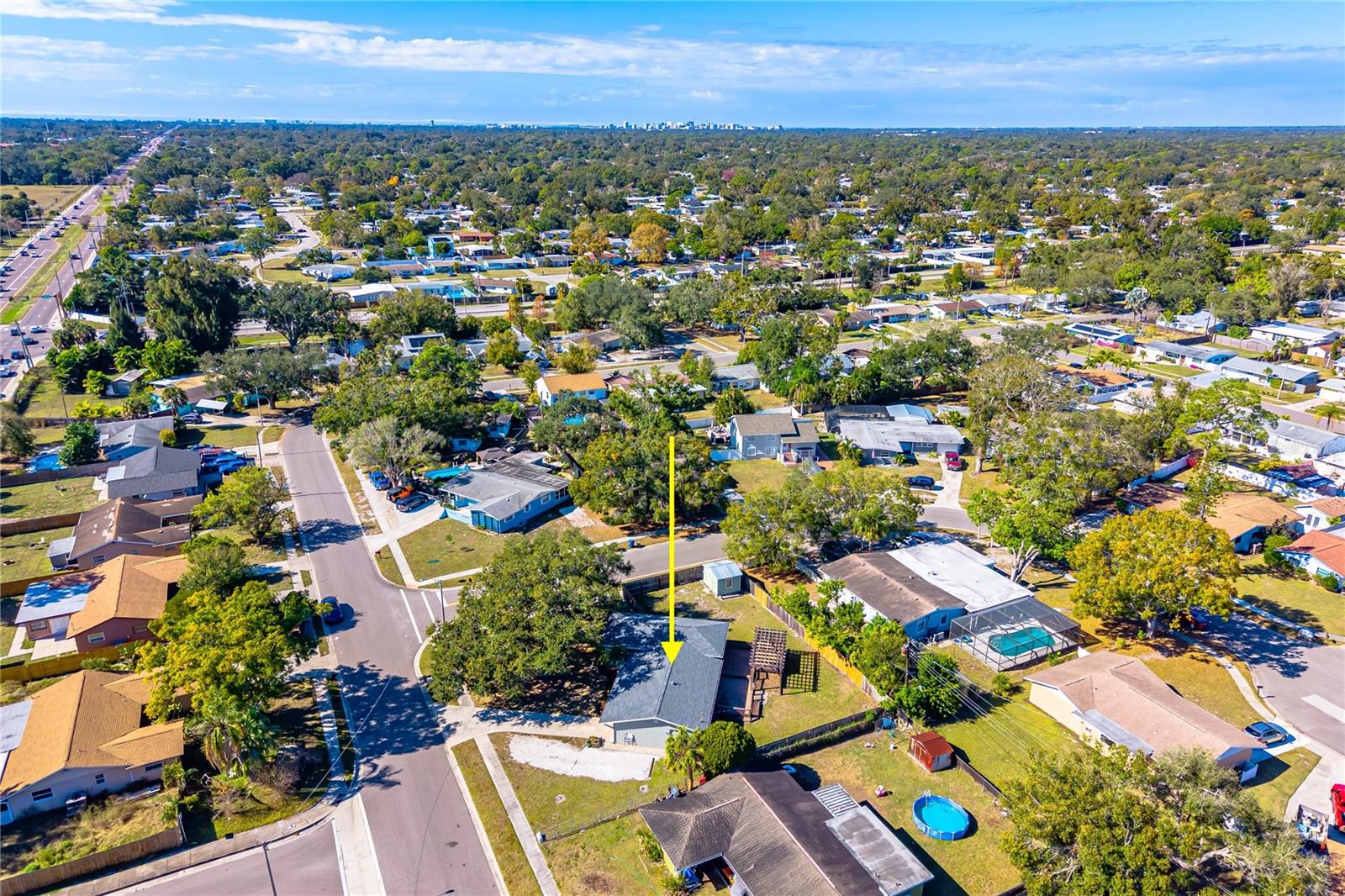 Image 62 of 74 For 5353 Hayden Boulevard