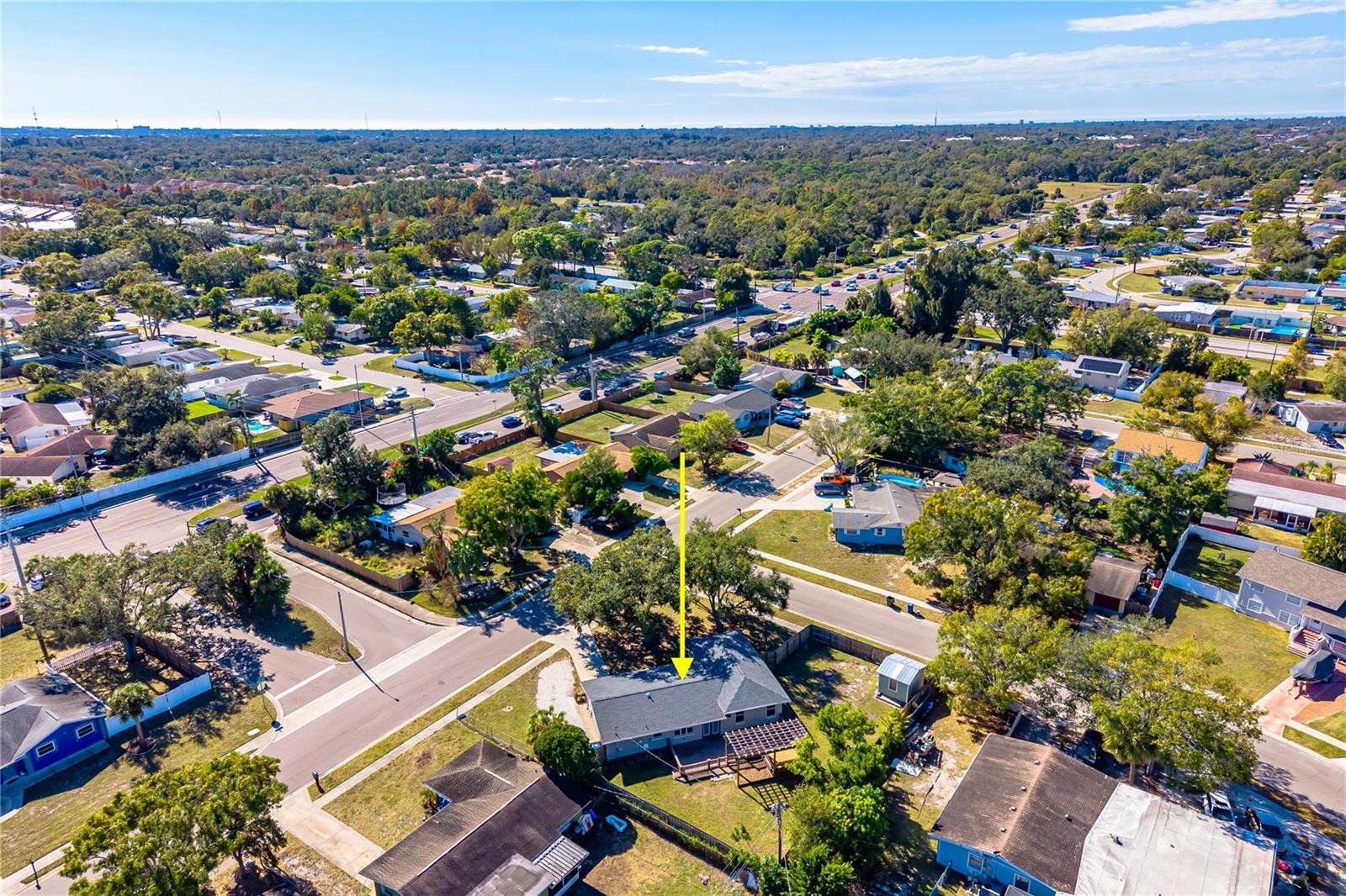 Image 63 of 74 For 5353 Hayden Boulevard