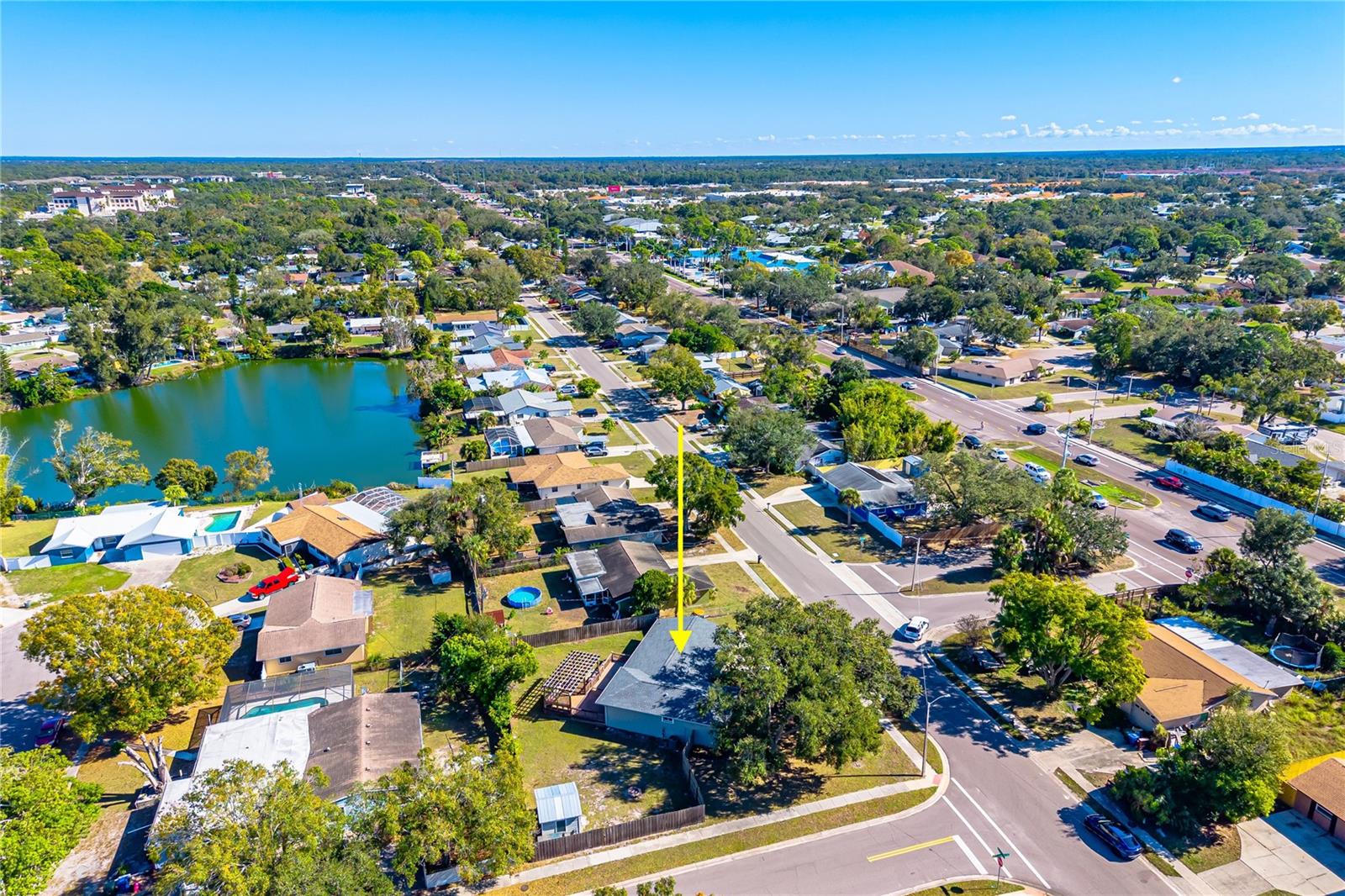 Image 64 of 74 For 5353 Hayden Boulevard