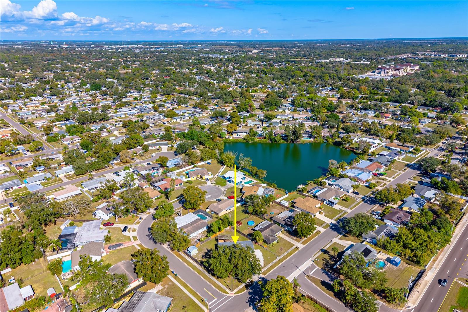 Image 66 of 74 For 5353 Hayden Boulevard