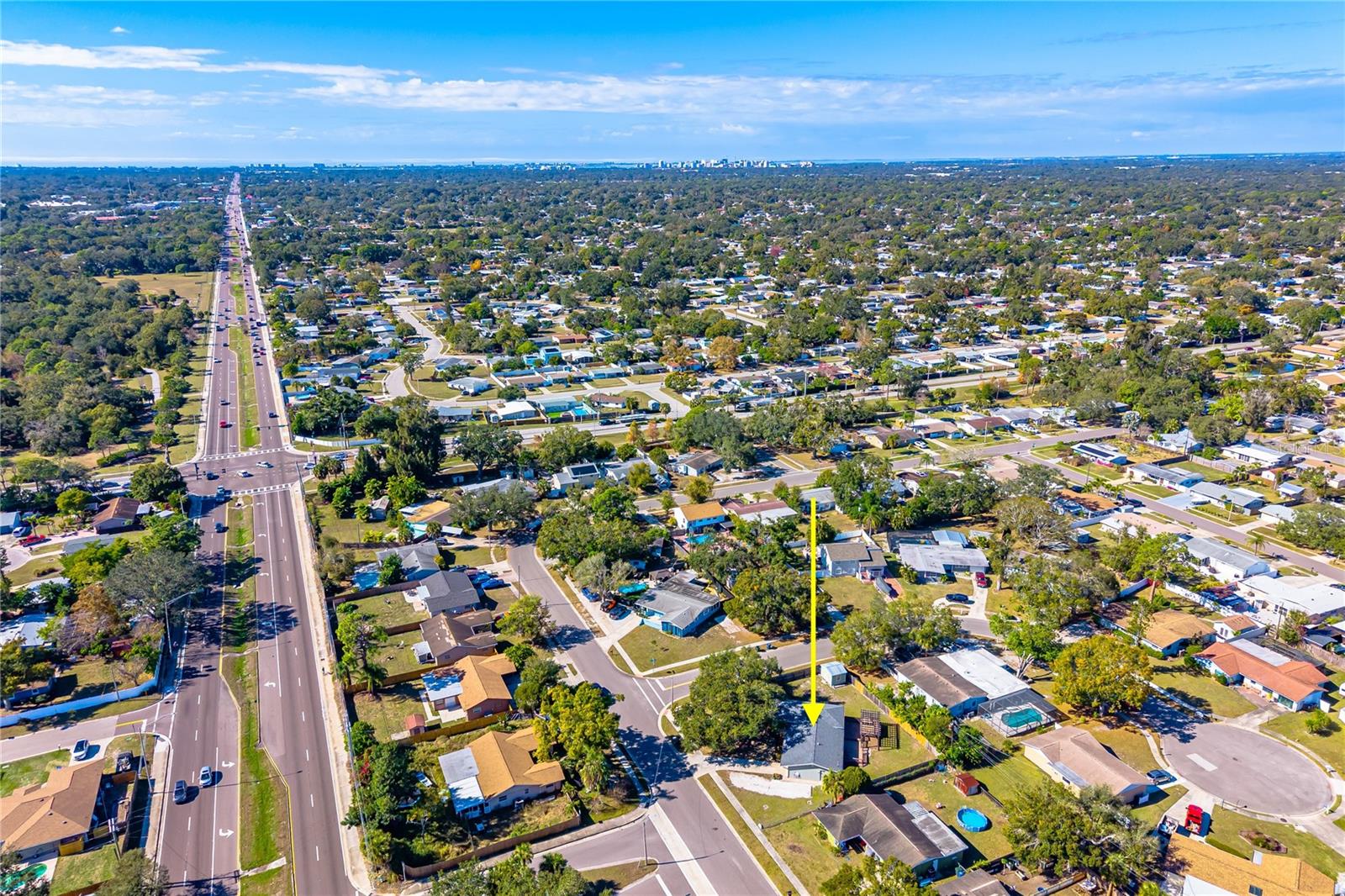 Image 67 of 74 For 5353 Hayden Boulevard