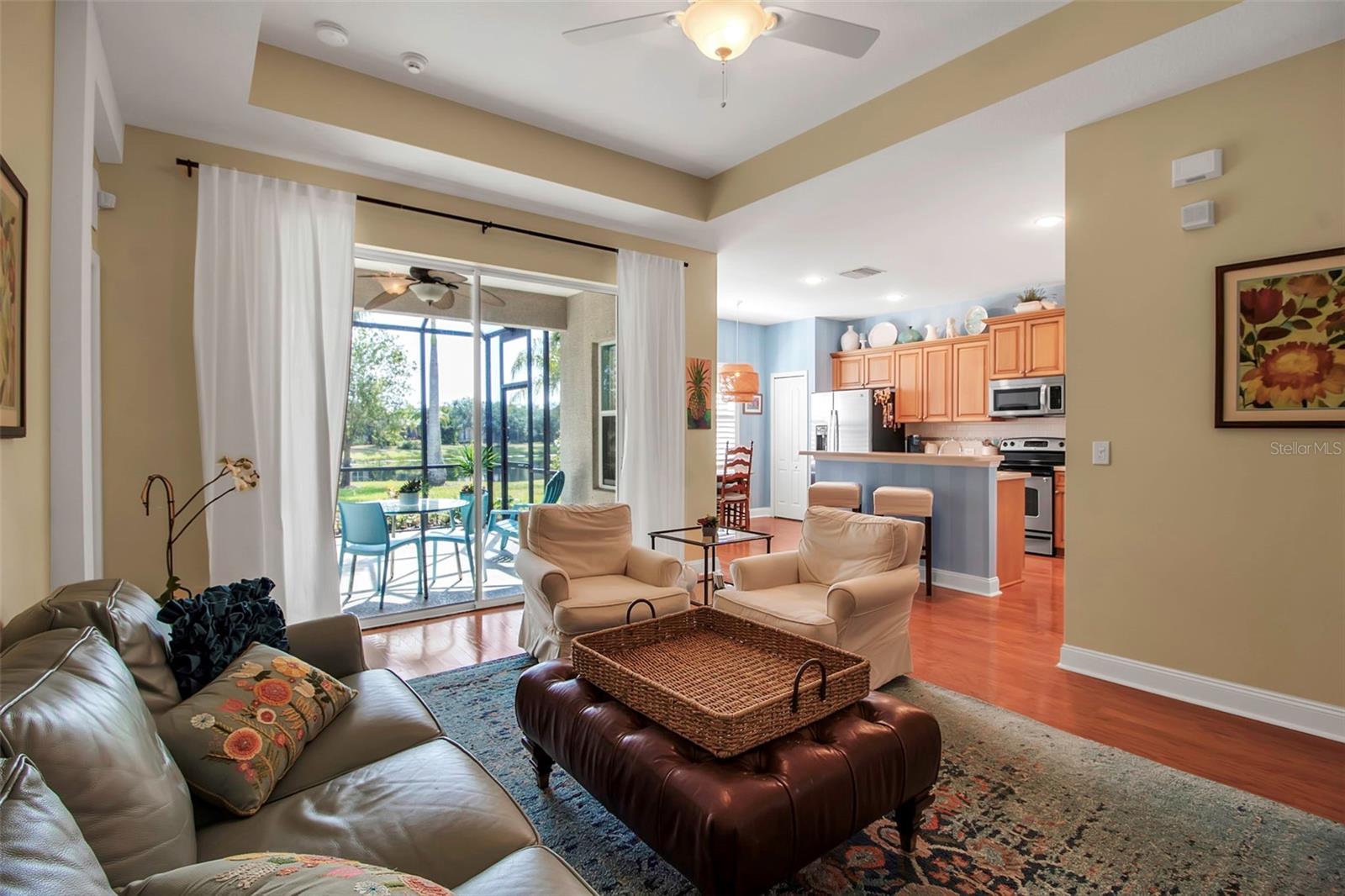 Image 10 of 58 For 5036 Brickell Park Cove