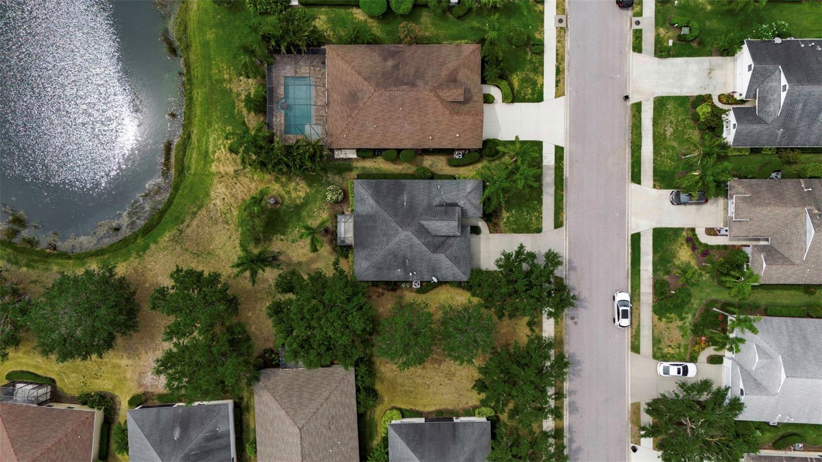 Image 42 of 58 For 5036 Brickell Park Cove