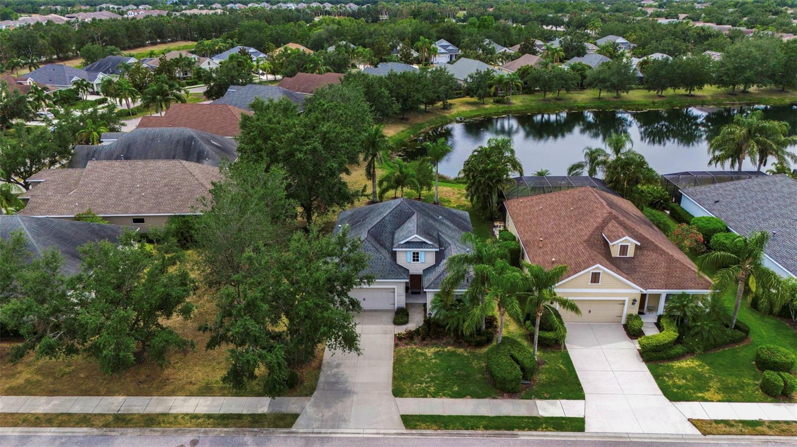 Image 43 of 58 For 5036 Brickell Park Cove