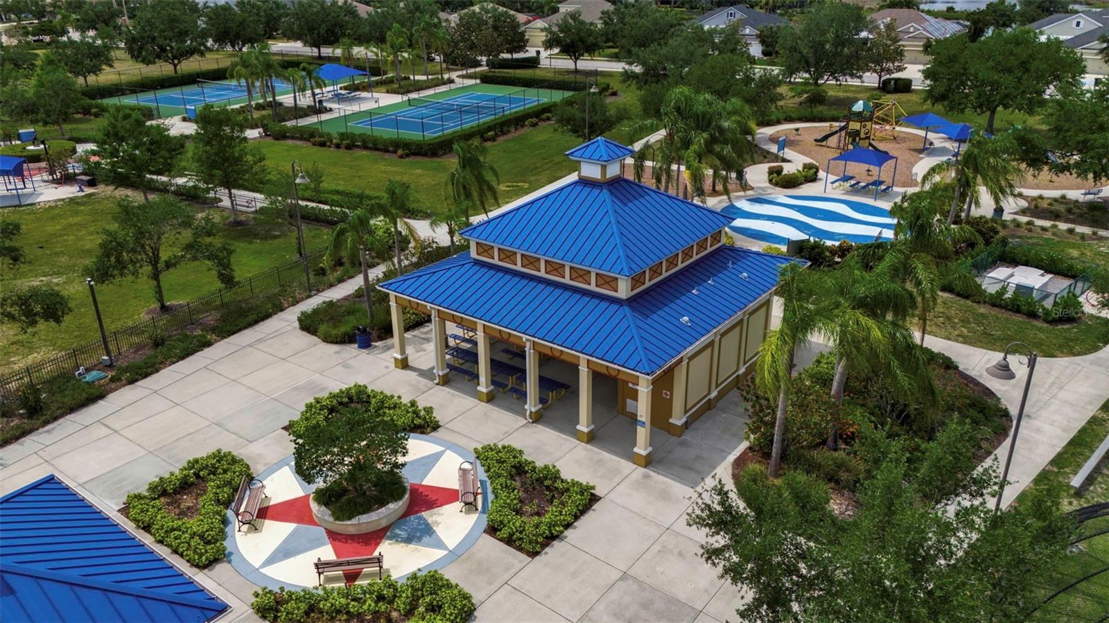 Image 44 of 58 For 5036 Brickell Park Cove