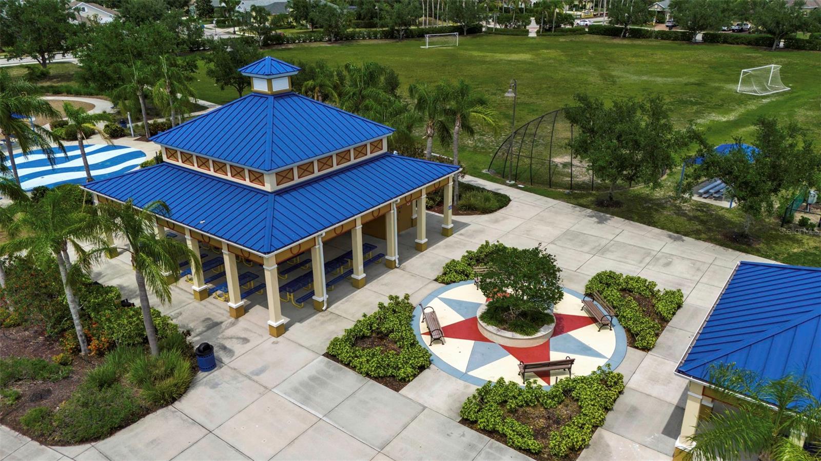 Image 45 of 58 For 5036 Brickell Park Cove