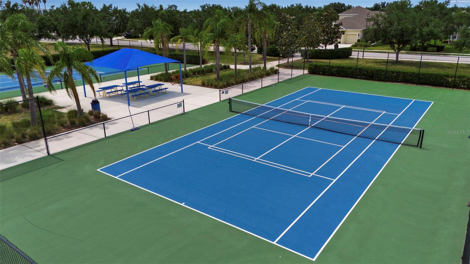 Image 46 of 58 For 5036 Brickell Park Cove