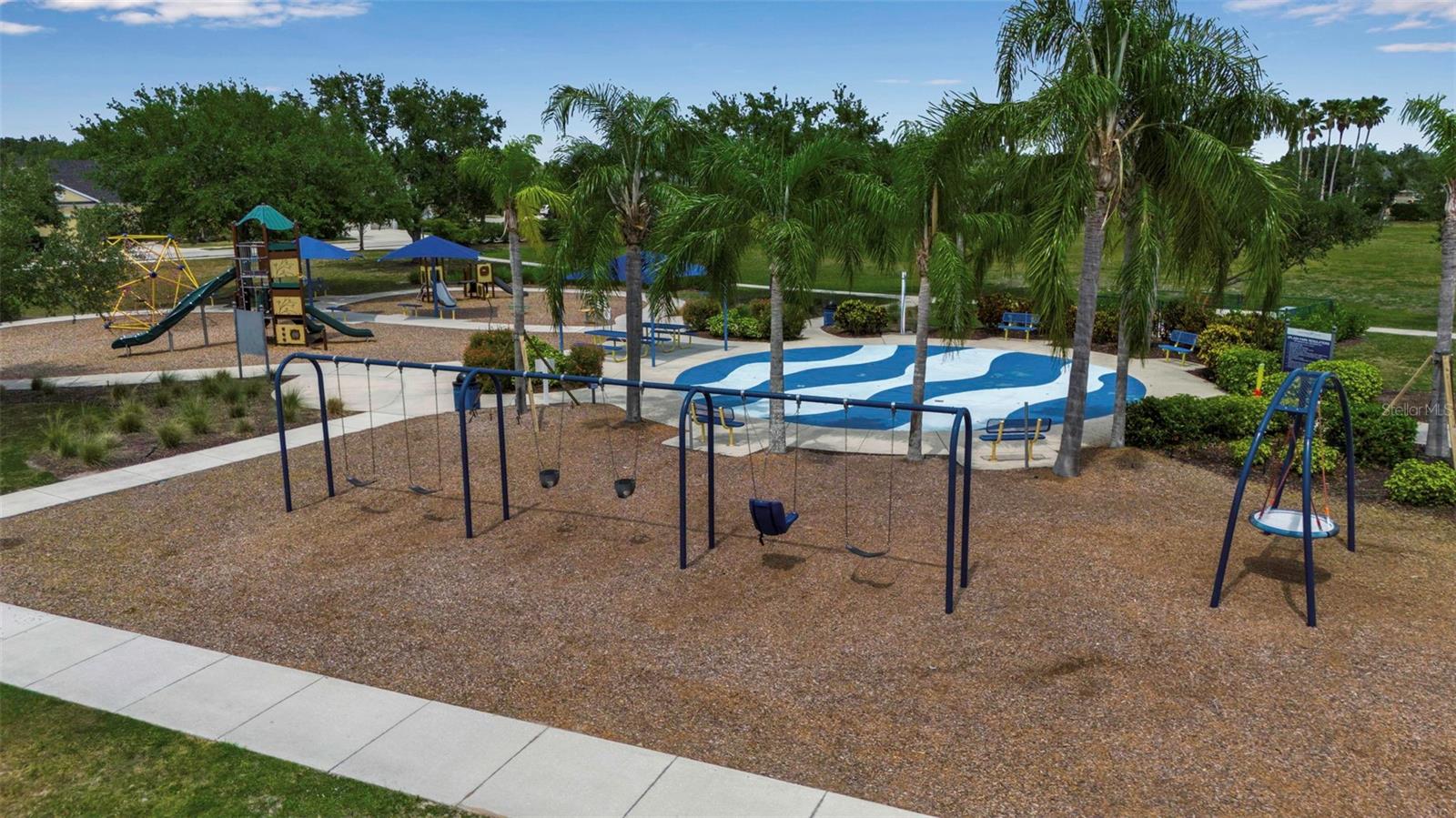 Image 47 of 58 For 5036 Brickell Park Cove